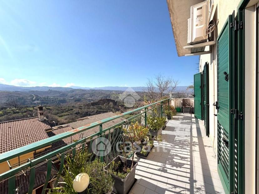 Quadrilocale in Via Feudo 1 — foto 22 di 23
