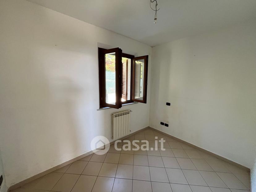 Trilocale in Via Bergiola — foto 23 di 23