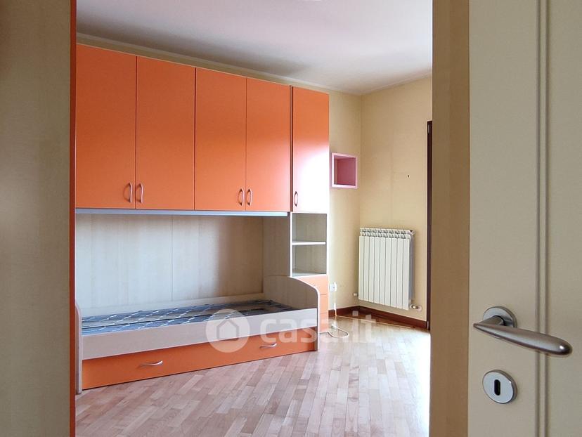 Appartamento in Via Giovanni XXIII 13 — foto 9 di 48