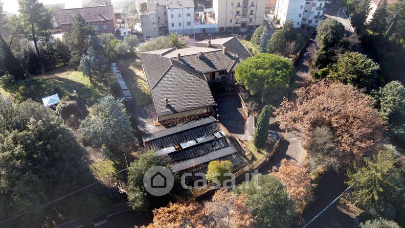 Villa in Strada Colle San Giorgio 5 — foto 31 di 42