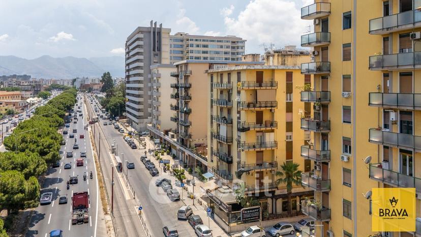 Appartamento in Viale della Regione Siciliana 2282 — foto 35 di 71