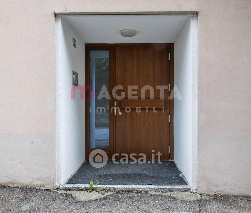 Quadrilocale in Via Pietra Grande 7 — foto 3 di 28