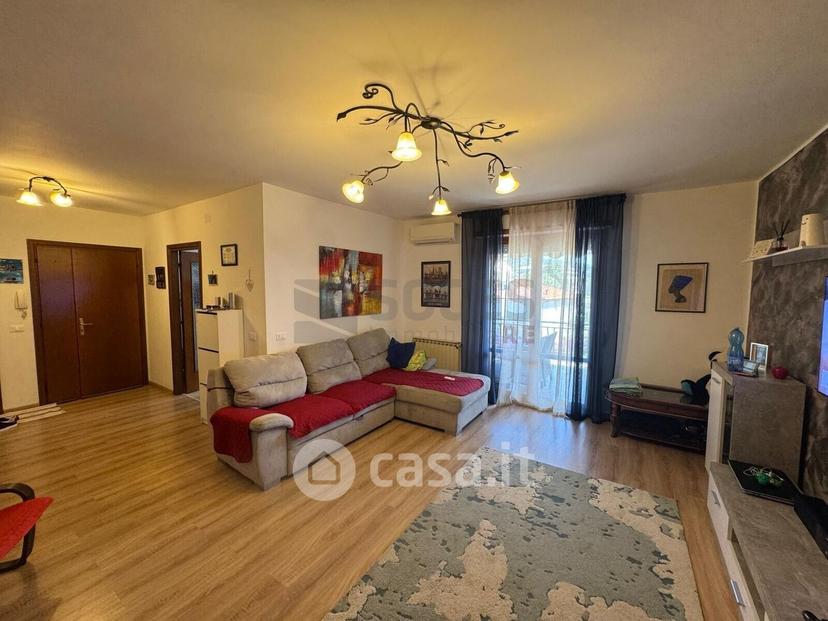 Quadrilocale in Via Dante Alighieri — foto 9 di 38