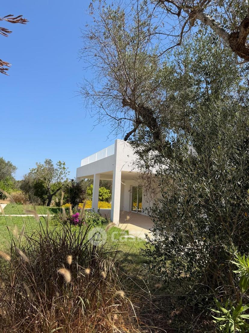 Villa in Contrada Sierri — foto 61 di 72