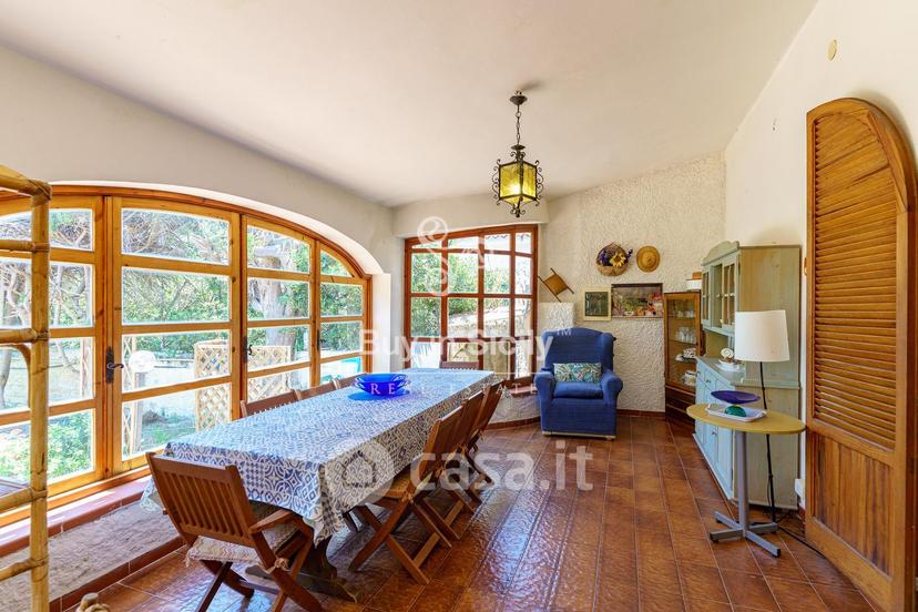 Villa in Via Filippo de Filippi 11 — foto 54 di 57