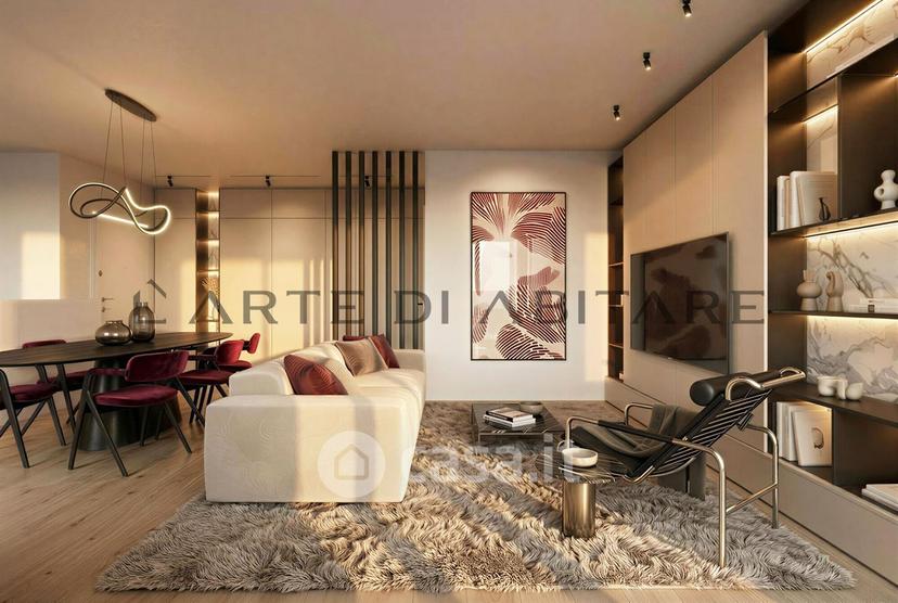 Trilocale in Viale Fratelli Casiraghi — foto 15 di 18