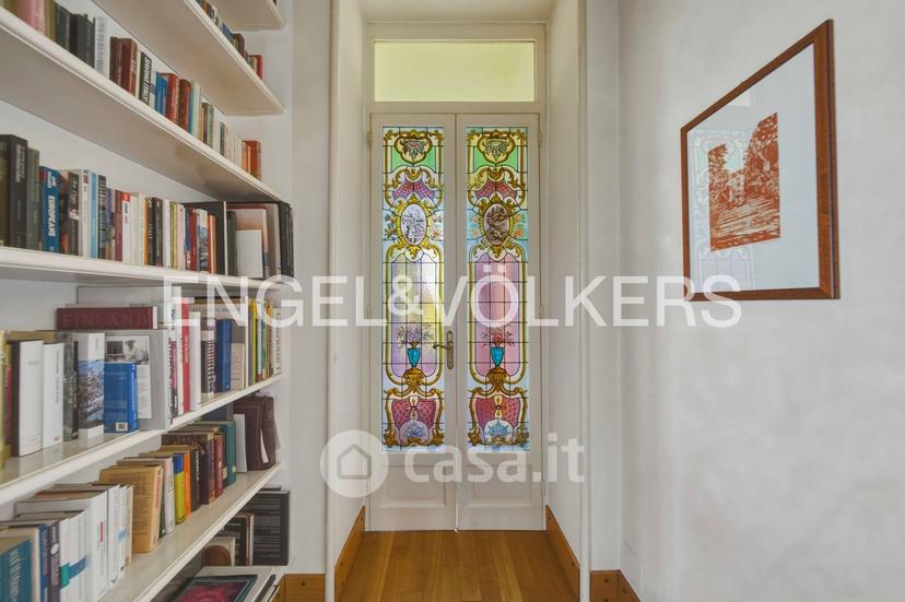 Appartamento in Via Gradisca 47 — foto 31 di 40