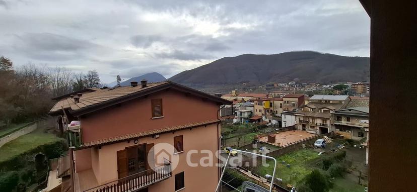 Bilocale in Vico de Sanctis 45