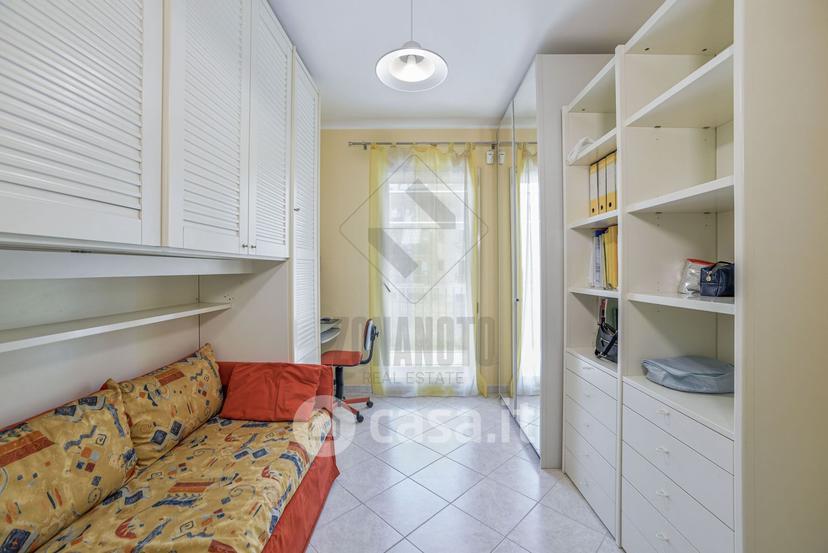 Appartamento in Via G.d. Romagnosi 42 — foto 7 di 23