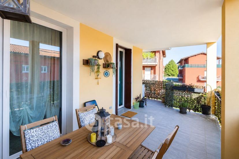 Quadrilocale in Via Guglielmo Marconi — foto 21 di 23