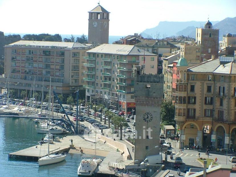 Appartamento in Via Pietro Paleocapa — foto 15 di 22