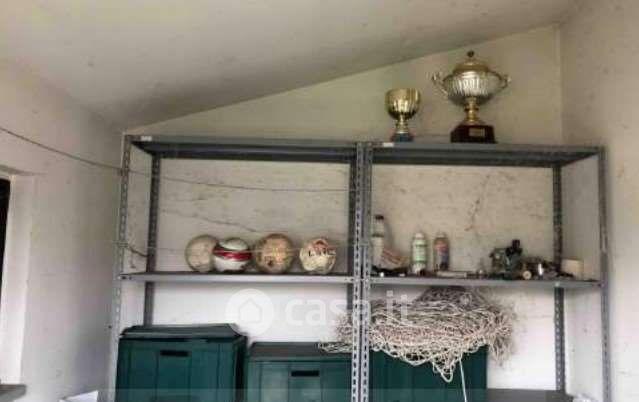 Villa in Via Enrico Millo — foto 21 di 24