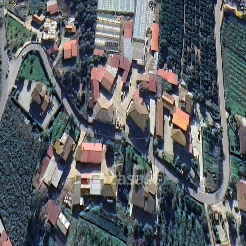 Appartamento in Contrada Vena — foto 40 di 40