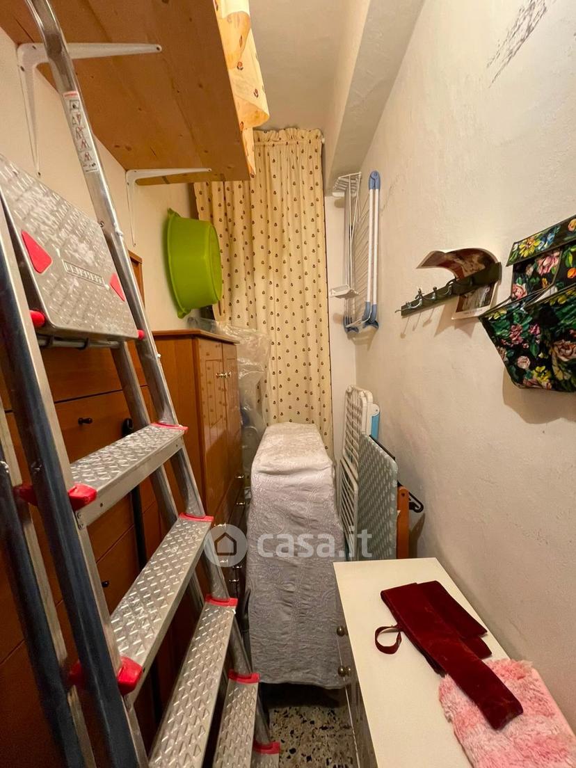 Trilocale in Via Raimondo Franchetti 13 — foto 15 di 17