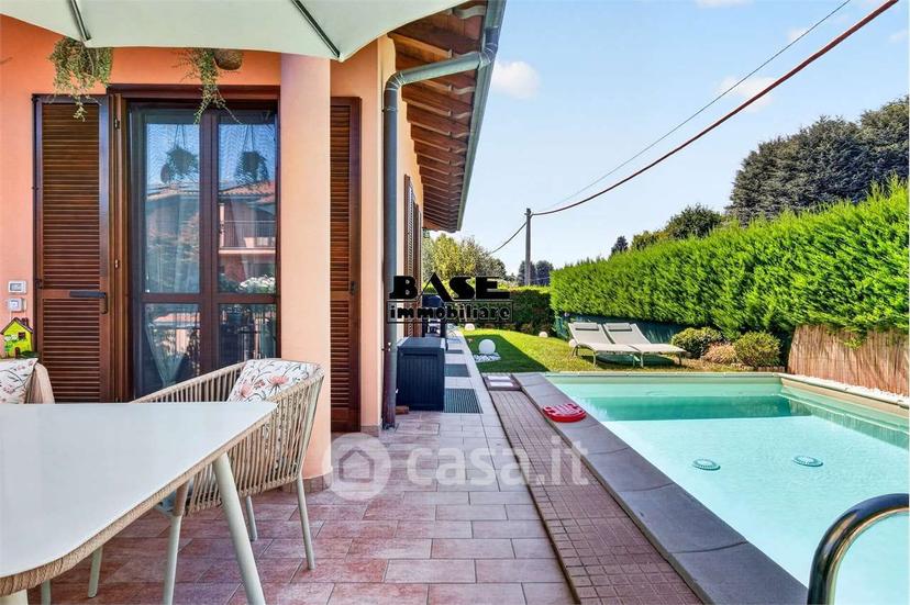 Villa in Via John Fitzgerald Kennedy 4 — foto 2 di 39