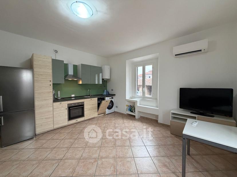 Bilocale in Via G. Donizetti 34 — foto 10 di 22