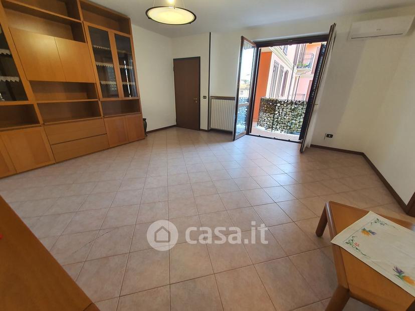 Trilocale in Via Vittorio Emanuele — foto 18 di 26