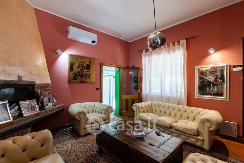 Villa in Via San Bernardo 5 — foto 38 di 47