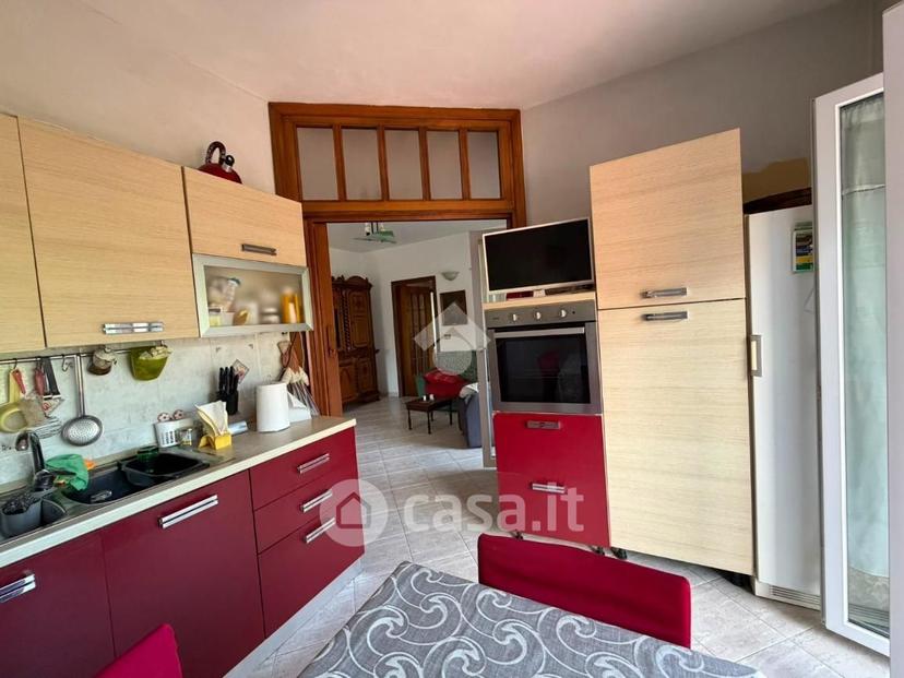 Quadrilocale in Via Nosside 17 — foto 11 di 21