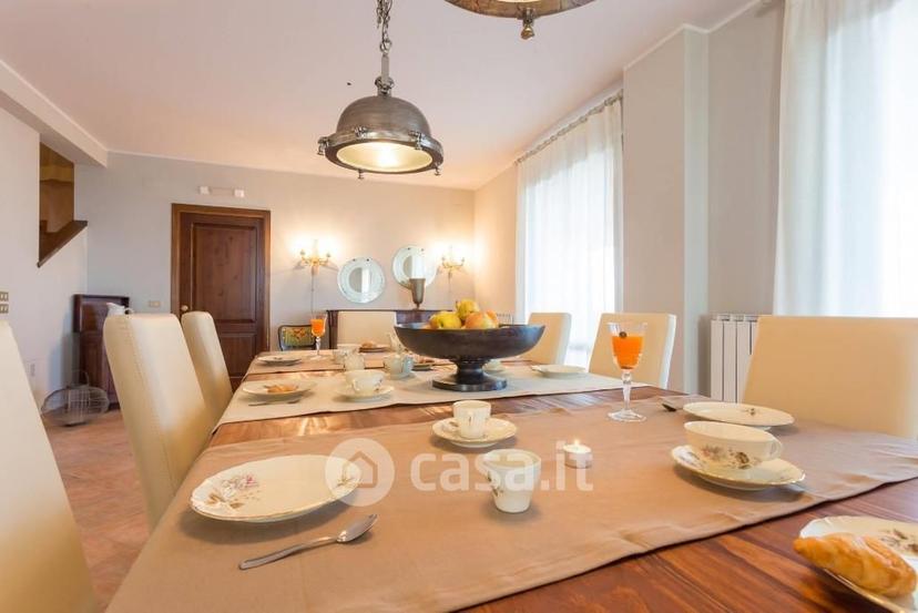 Villa in Località Cerqueto di Trecine 32 — foto 13 di 25