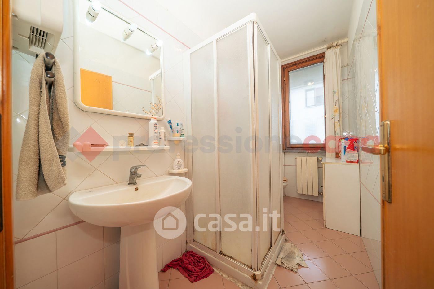 Trilocale in Via Emanuele Pessagno