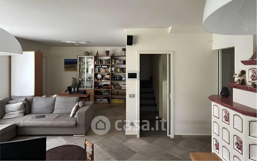 Appartamento in Via Martin Luther King 14 — foto 16 di 16