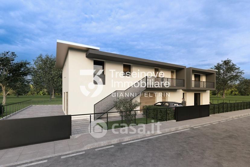 Quadrilocale in Via Aldo Moro — foto 24 di 36