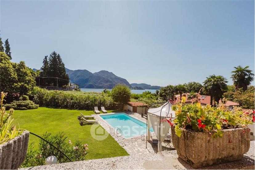 Villa in Via Intra Premeno — foto 12 di 88