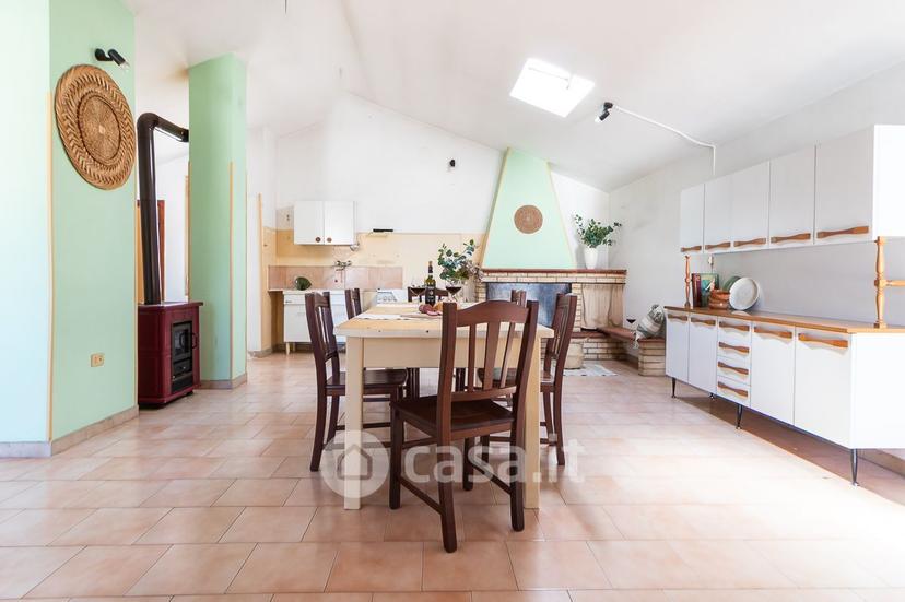 Trilocale in Via Aterno 339 — foto 63 di 65