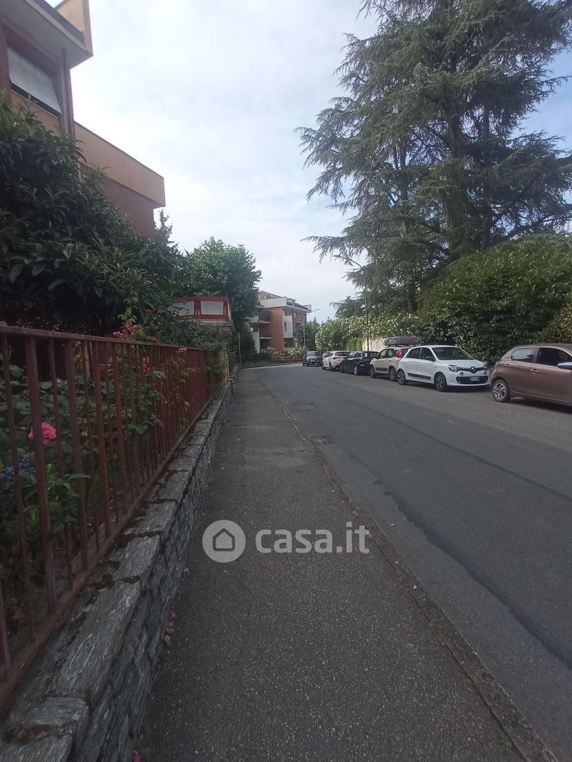 Bilocale in Via Baretti 5 — foto 16 di 20