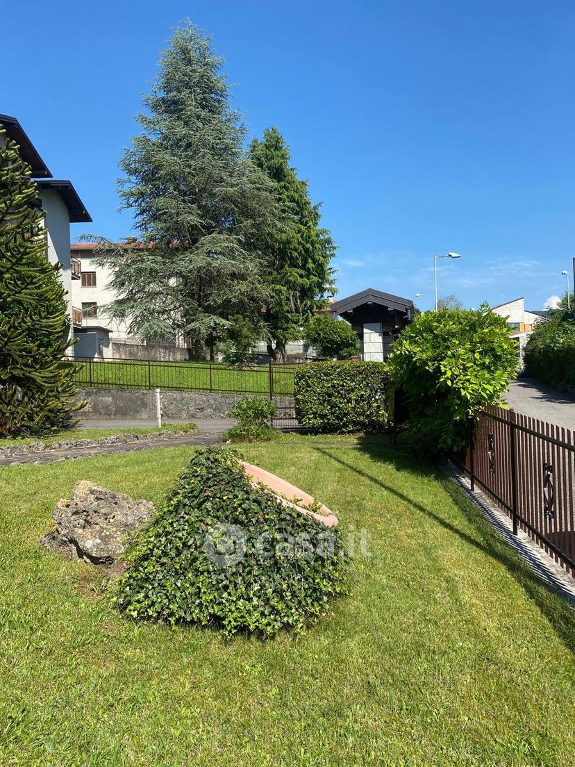Bilocale in Via Monte Bianco 2 — foto 27 di 51