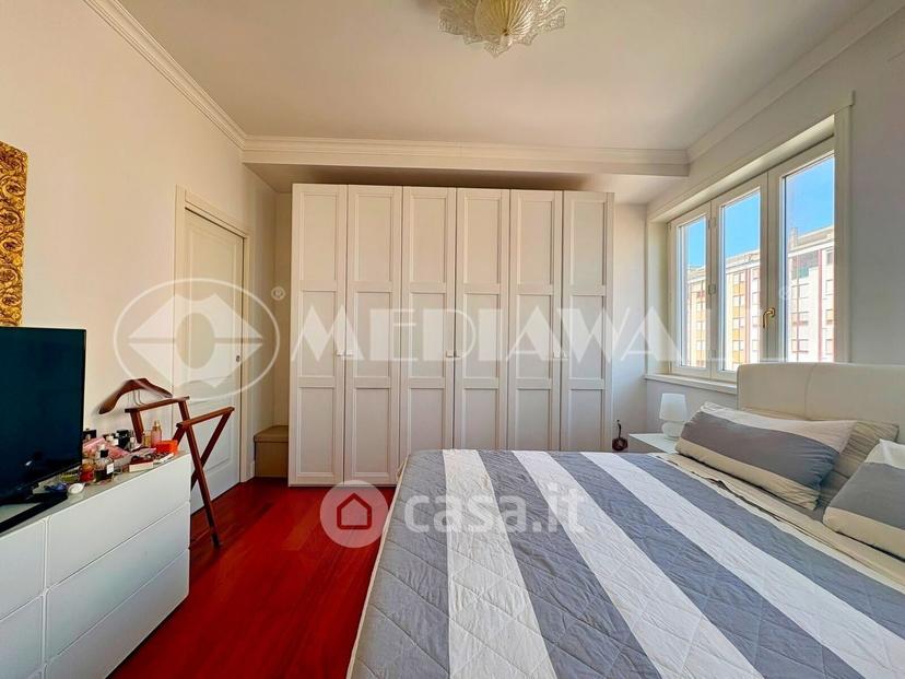 Appartamento in Corso Garibaldi 47 — foto 39 di 43