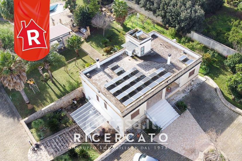 Villa in Sp18 — foto 30 di 106