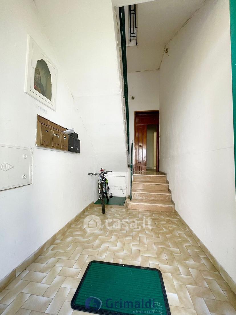 Appartamento in Via Dalmazia 28 — foto 33 di 51