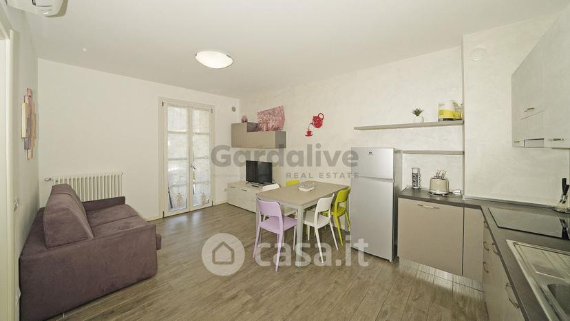 Bilocale in Viale Ugo Foscolo 136 — foto 3 di 23