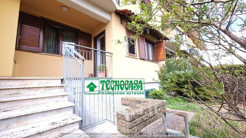 Trilocale in Contrada Chiusa di Sotto — foto 24 di 32
