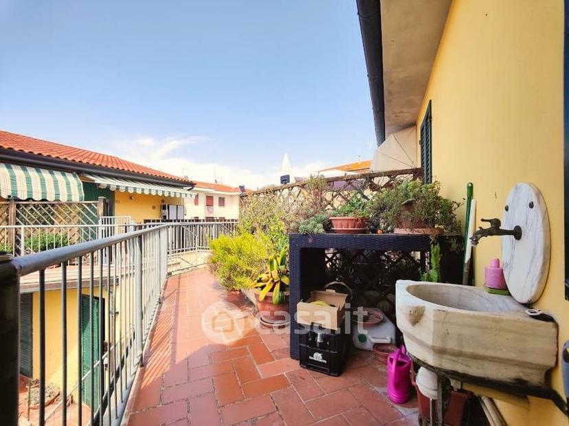 Trilocale in Via delle Pratavecchie — foto 13 di 22
