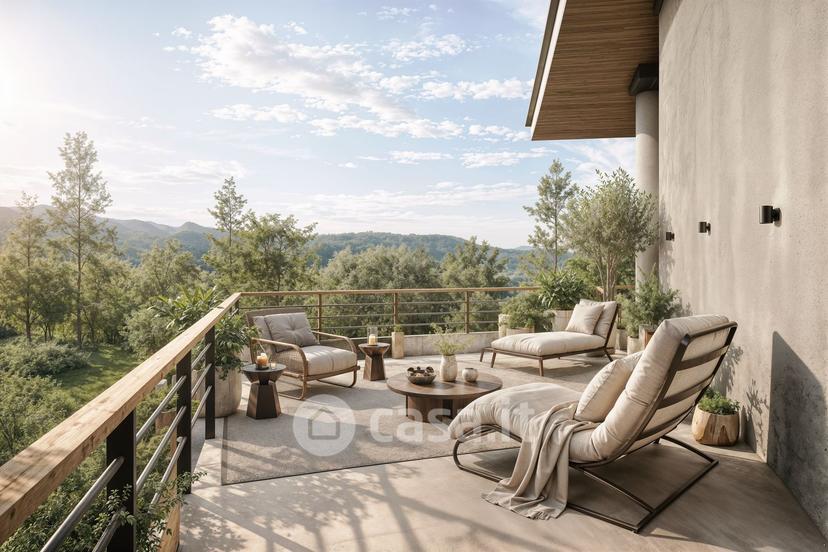 Villa in dei Lucani — foto 68 di 76