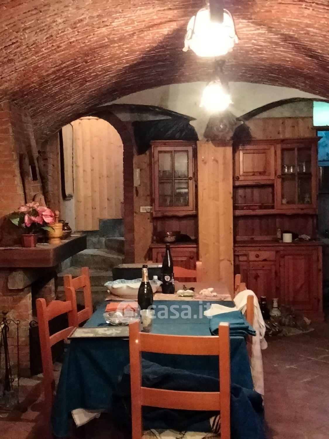Appartamento in Via Officine Elettriche 40