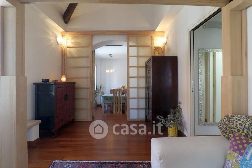 Appartamento in Via Cavour 2 — foto 12 di 30