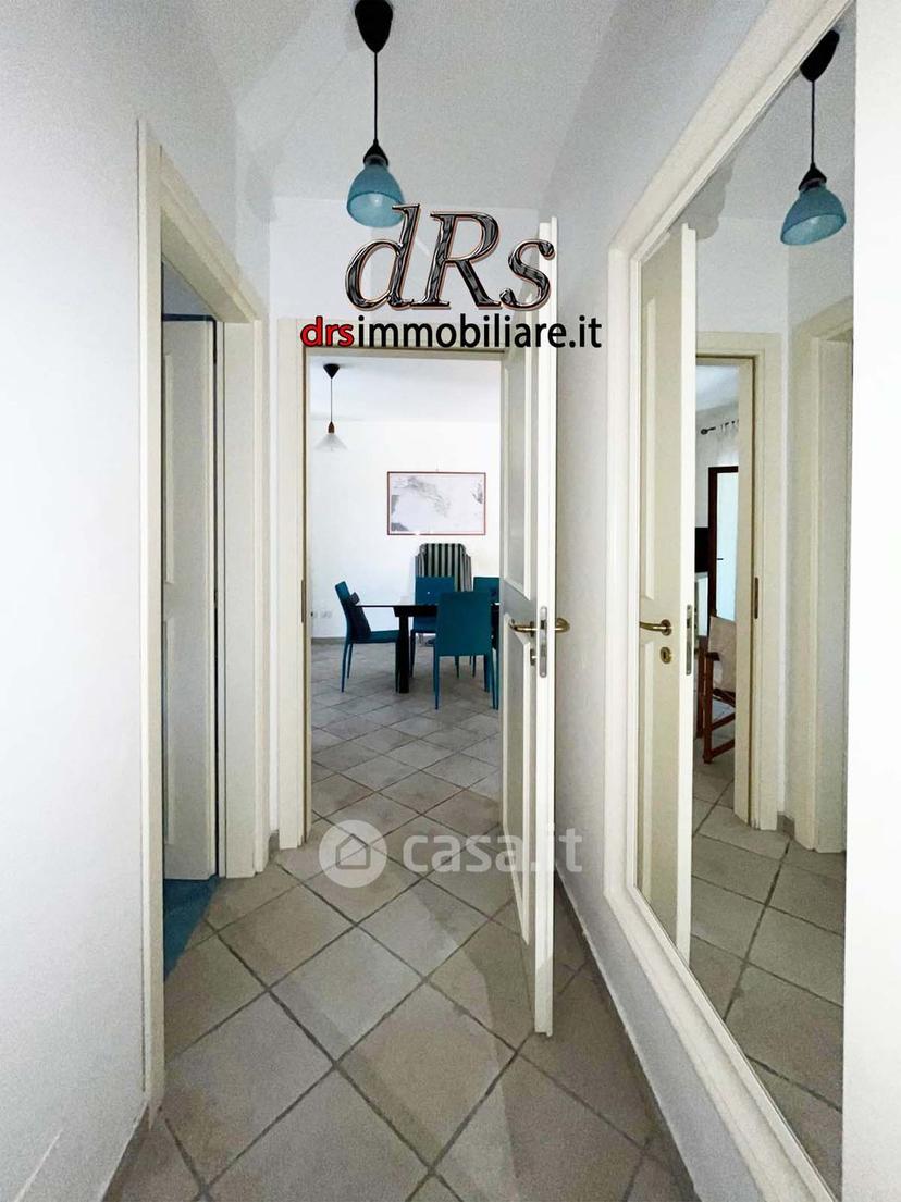 Villa in Via Giasone — foto 46 di 87