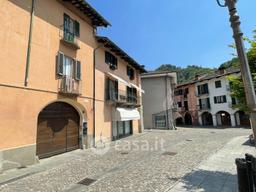 Appartamento in Via Alessandro Manzoni 35