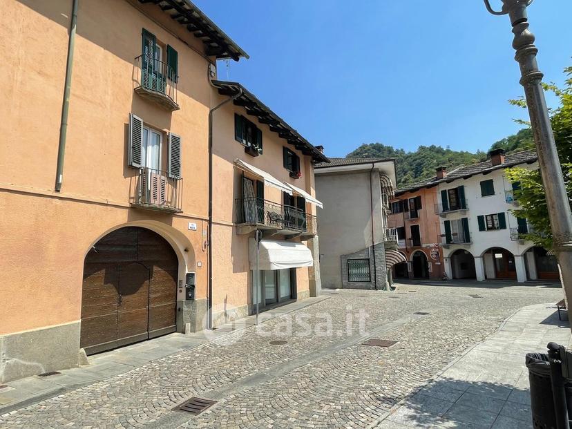 Appartamento in Via Alessandro Manzoni 35