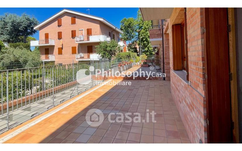 Appartamento in Via Salvador Allende — foto 15 di 35