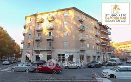 Trilocale in Via Magnano 3