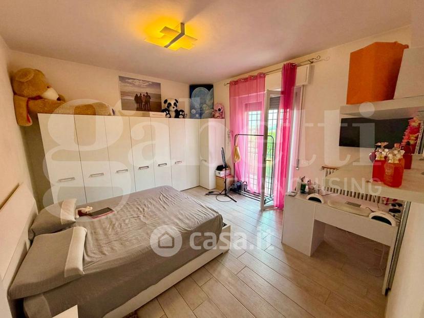 Villa in Via Mario Angeloni 1 — foto 11 di 50