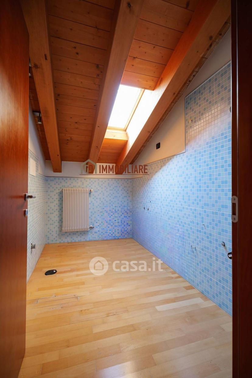 Trilocale in Via dei Cedri 15 — foto 10 di 28