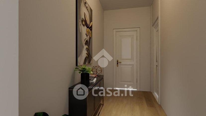 Quadrilocale in Vicolo San Giuseppe 21 — foto 4 di 41