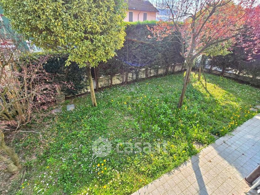 Quadrilocale in Via Flavio Gioia 25 — foto 28 di 54
