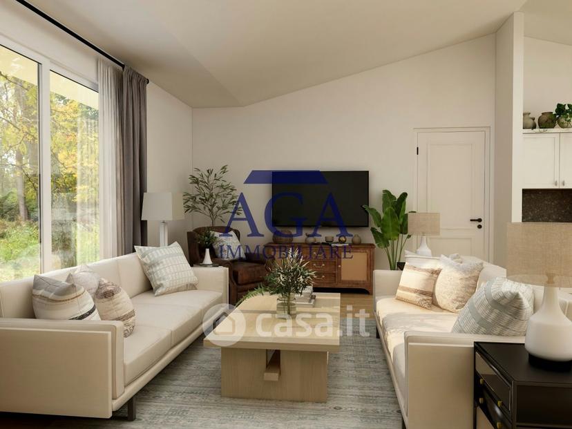 Villa in Viale degli Alpini 31 — foto 5 di 36